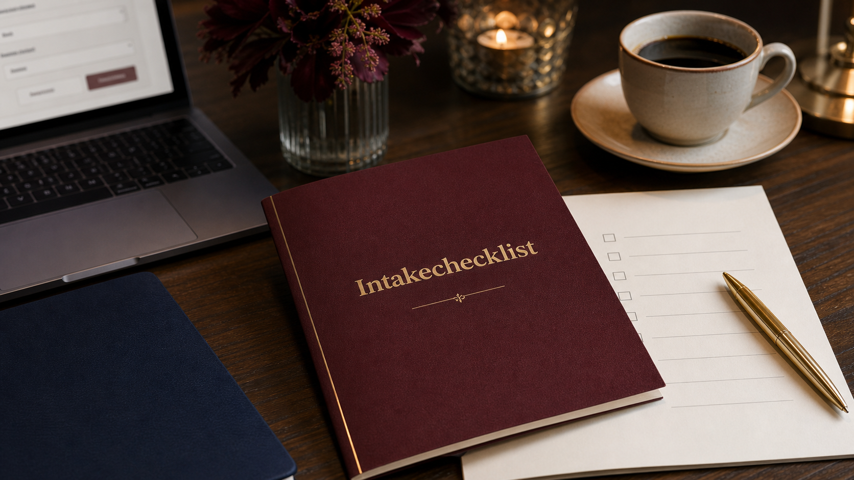 Gratis checklist voor relatiebemiddeling